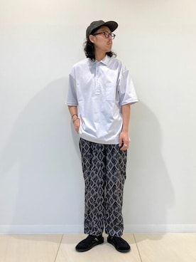 NOLLEYS MENS stylingさんのコーディネート