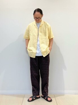 NOLLEYS MENS stylingさんのコーディネート