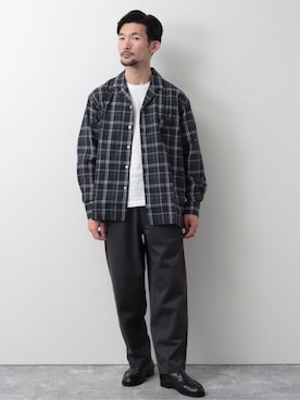 NOLLEYS MENS stylingさんのコーディネート