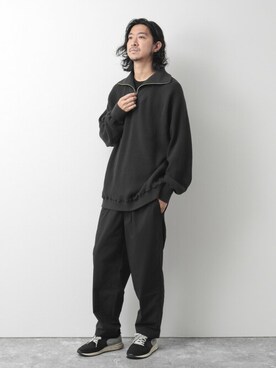 NOLLEYS MENS stylingさんのコーディネート