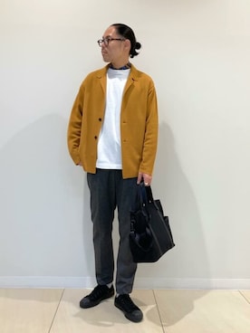 NOLLEYS MENS stylingさんのコーディネート