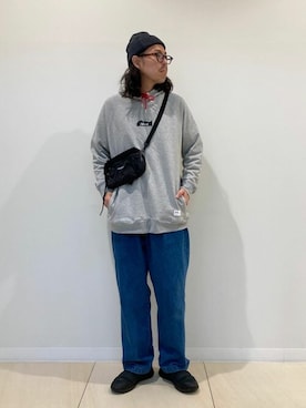 NOLLEYS MENS stylingさんのコーディネート