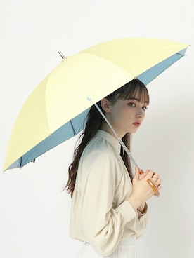 MOONBAT_officialさん(レディース・165cm)の春コーディネート