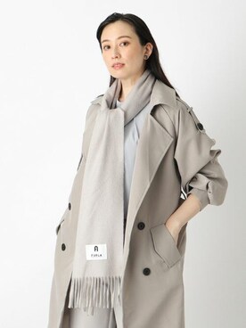 MOONBAT_officialさん(レディース・165cm)の秋コーディネート