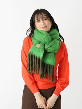 MOONBAT_officialさん(レディース・165cm)の秋コーディネート
