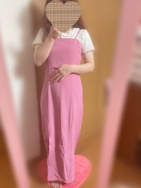 shoko⋈*｡ﾟさんのコーディネート