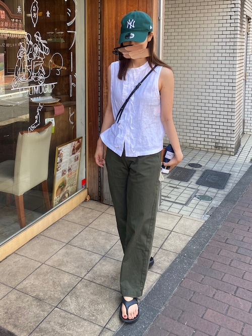 ayaka【相互フォロー】さんのコーディネート