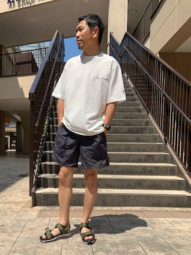 ToruFukumotoさんのコーディネート