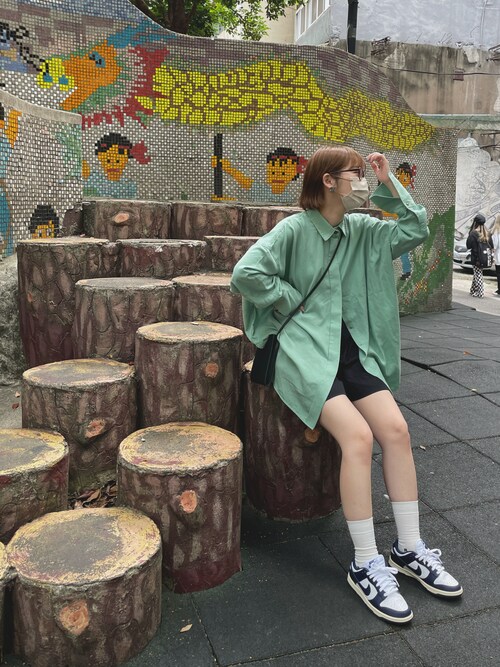 WSJさんのコーディネート