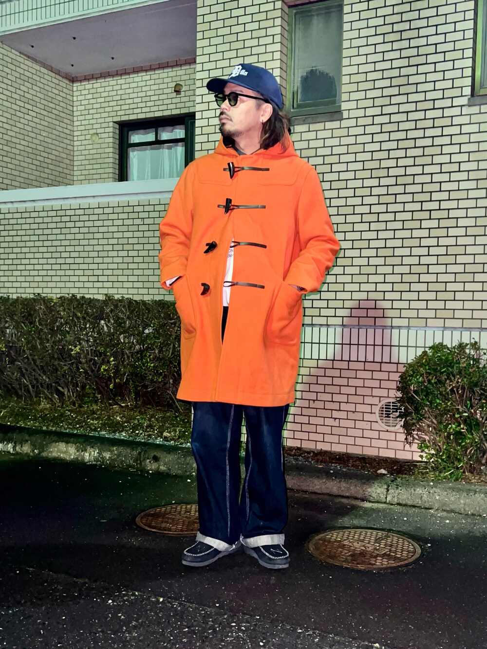 UNITED ARROWSのジャケット/アウター（オレンジ系）を使った人気