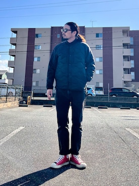 にいるさんのコーディネート