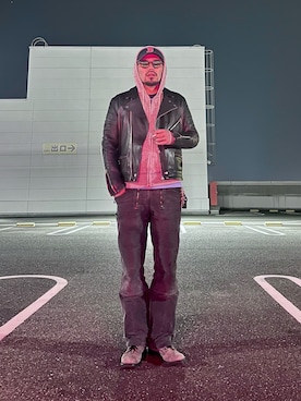 にいるさんのコーディネート