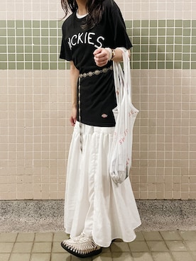 ユキさんのコーディネート