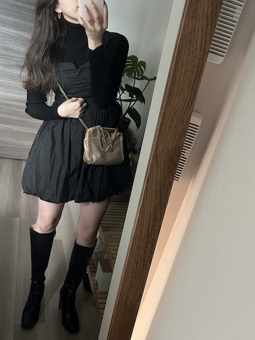 Falabella Tiny Tote Bag / ファラベラ タイニー トートバッグ