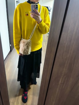 YURIKAさんのコーディネート