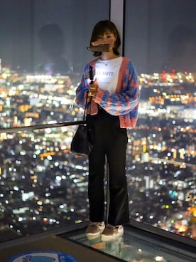 YURIKAさんのコーディネート