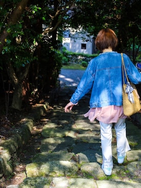 YURIKAさんのコーディネート