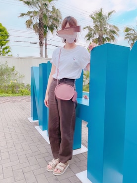 YURIKAさんのコーディネート