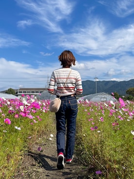 YURIKAさんのコーディネート