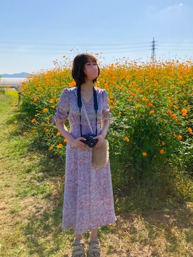 YURIKAさんのコーディネート