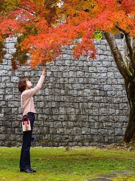 YURIKAさんのコーディネート