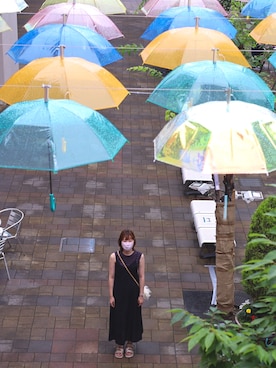 YURIKAさんのコーディネート