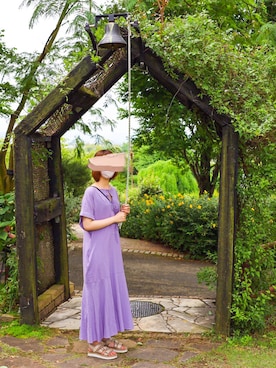 YURIKAさんのコーディネート