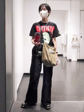 いしこさんのコーディネート