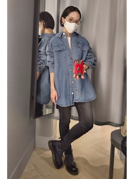 いしこさんのコーディネート