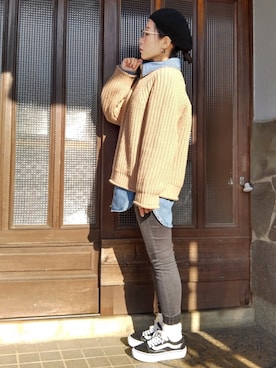 いしこさんのコーディネート