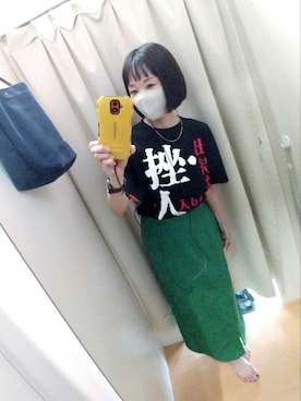 いしこさんのコーディネート