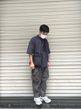 Felixさんの（LOUIS VUITTON | ルイヴィトン）を使ったコーディネート