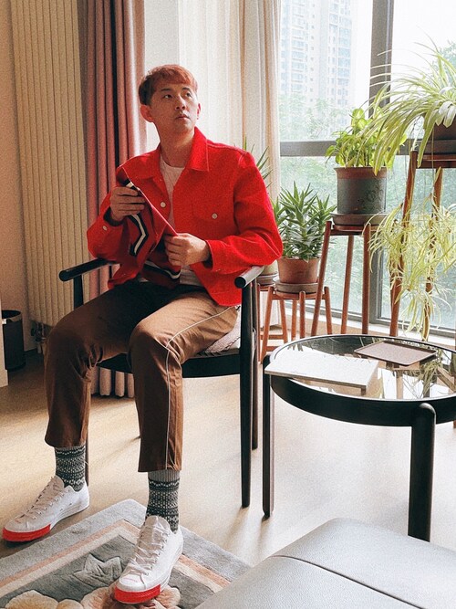 cclelouchさんのコーディネート