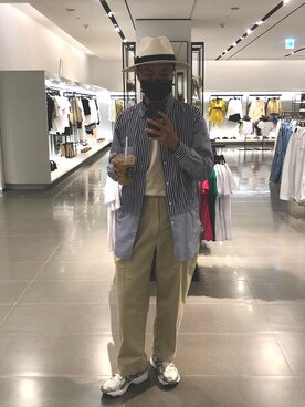 ljyunさんのコーディネート