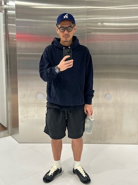 tsungpinlinさんのコーディネート