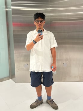 tsungpinlinさんのコーディネート