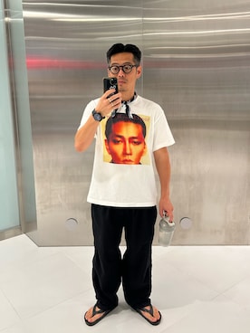 tsungpinlinさんのコーディネート