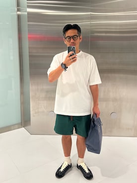 tsungpinlinさんのコーディネート