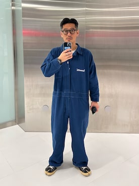 tsungpinlinさんのコーディネート