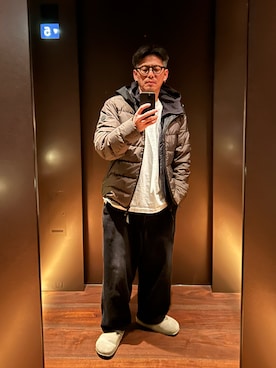 tsungpinlinさんのコーディネート