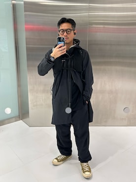 tsungpinlinさんのコーディネート