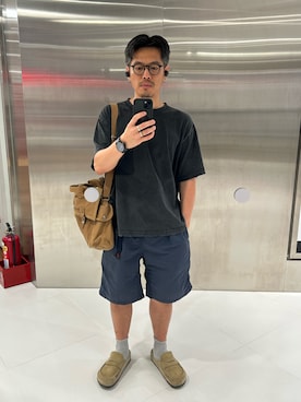 BIRKENSTOCK（ビルケンシュトック）の「□KLEIVER/クレイヴァー