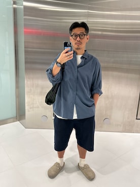 tsungpinlinさんのコーディネート