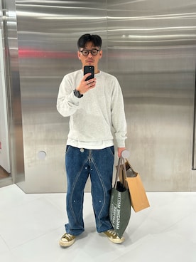 tsungpinlinさんのコーディネート