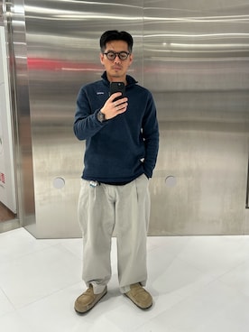 tsungpinlinさんのコーディネート