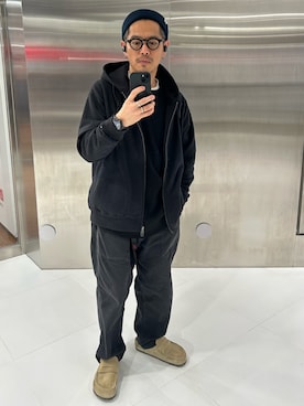 tsungpinlinさんのコーディネート