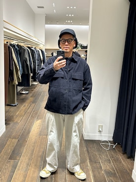 tsungpinlinさんのコーディネート