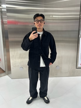 tsungpinlinさんのコーディネート