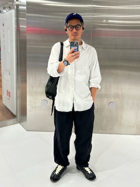 tsungpinlinさんのコーディネート