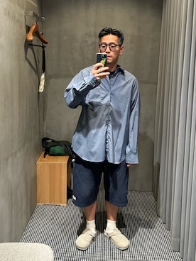 tsungpinlinさんのコーディネート